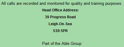 Purley Local Electrics head office